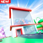 Candy Factory Tycoon! 🍬