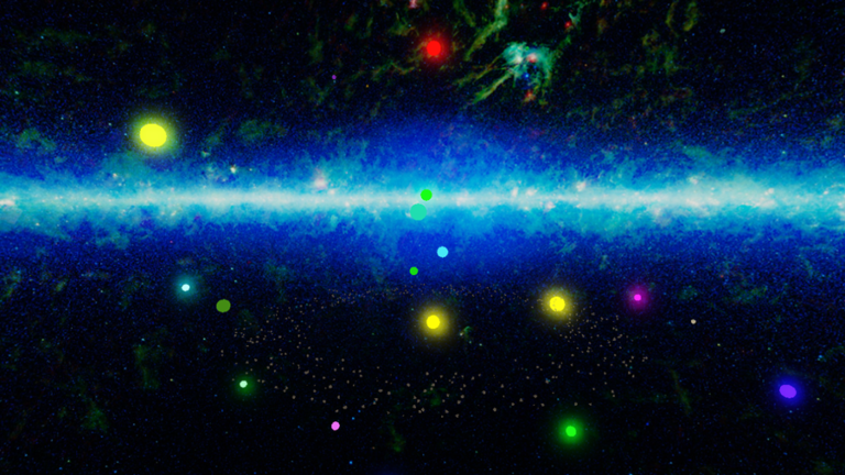 Planet Simulator  screenshot 1