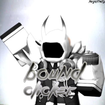 Bound Clicker V2