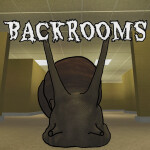 Snail in Backrooms