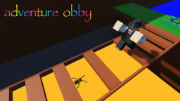 Przygoda Obby