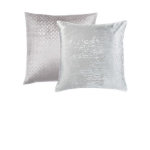Silver Pillows