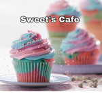 Sweets Cafe.