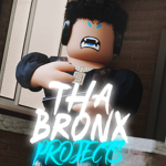 Tha Bronx Projects