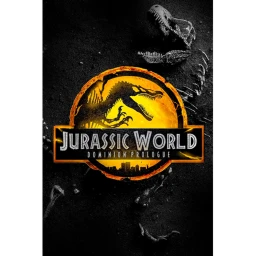 Jurassic [ - The prologue - ] World icon