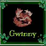 Gwin's Glamorous Greenish Group