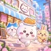 My Chiikawa Restaurant! icon