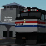 Insert Layout: Sunshine and Seaside