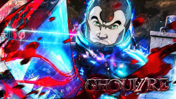 [AKTUALIZACJA 6.0] GHOUL:// RE