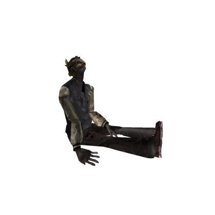 Dead Zombie (FREE)
