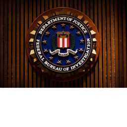 FBI | Quantico, Virginia icon