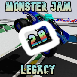 Monster Jam Legacy 2.0