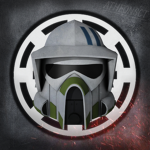 [GΑR] Advanced Recon Forces