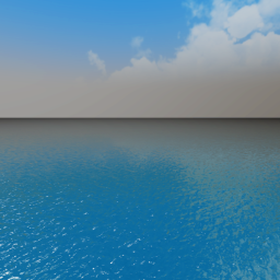 Deep sea diving