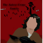 The SaIvie Crime family.