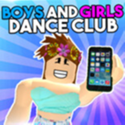 Boys And Girls DANCE CLUB!