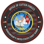 [US:CG] Office of Cutter Forces