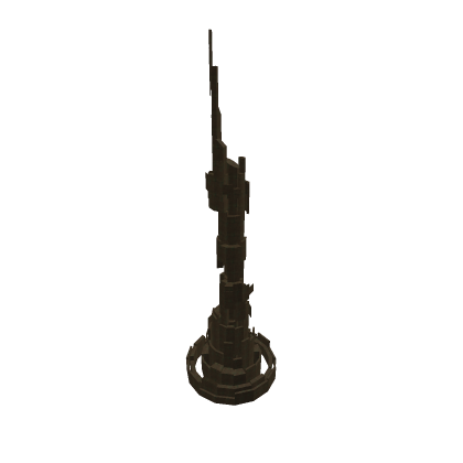 HL2 Beta Citadel
