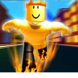 Sprinting Simulator 2! [Christmas Update!]