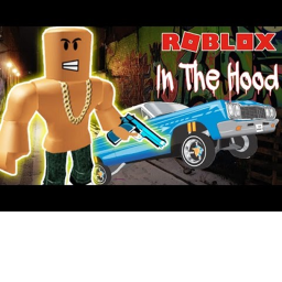 In The Hood [GRAND OPENING!!!]