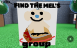 Find the mel's group