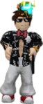 Kool’s Krowd