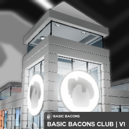 Basic Bacons Club | V1