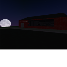 ATOM Clock Showcase Center