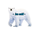 -ice cold-
