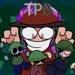 THE TRIPLE P HONE BREAKERS