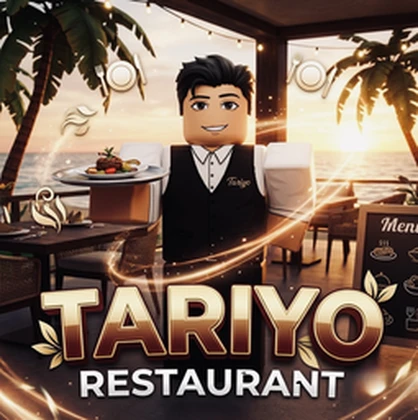 Tariyo Roblox group icon