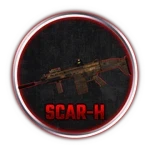 SCAR-H