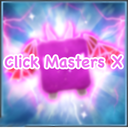 [BETA] Click Masters X