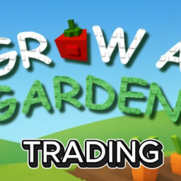Grow a Garden Trading