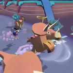 Pokémon group?