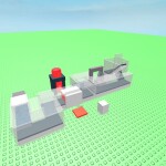 Testing / Tycoon in work