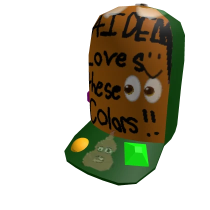Item Thumbnail