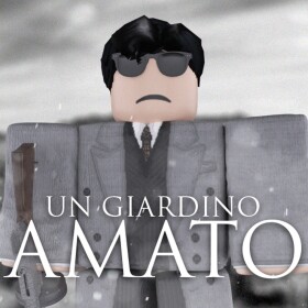 Giardino Runway 