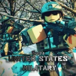 〡US〡United States Military