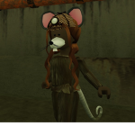 Detective Rats