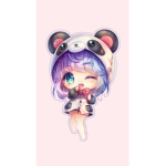Your a gacha fan