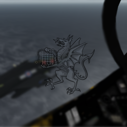 RAF Valley, Wales