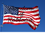 The Freedom Of Robloxia