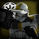 [TCA] 327th Star Corps .