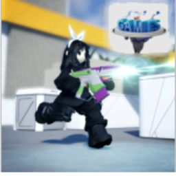 Laser Tag Event