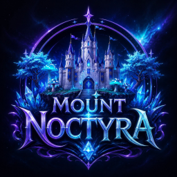 [NEW] MOUNT NOCTYRA