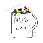 My noob group