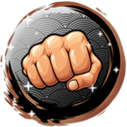 Reset Fighting Style — Slayers 2