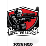 Spectre Legion {DH}