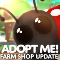 Adopt Me!